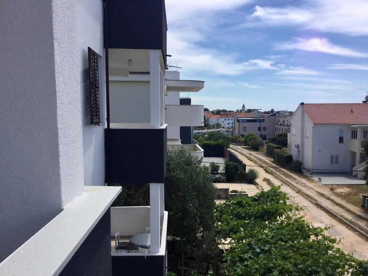Apartments Parac