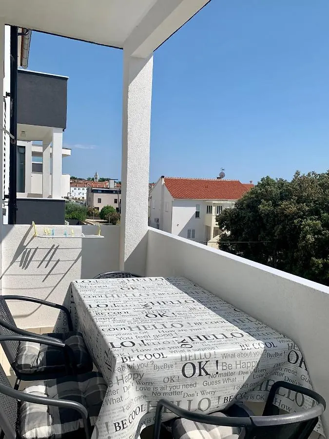 Apartments Parac