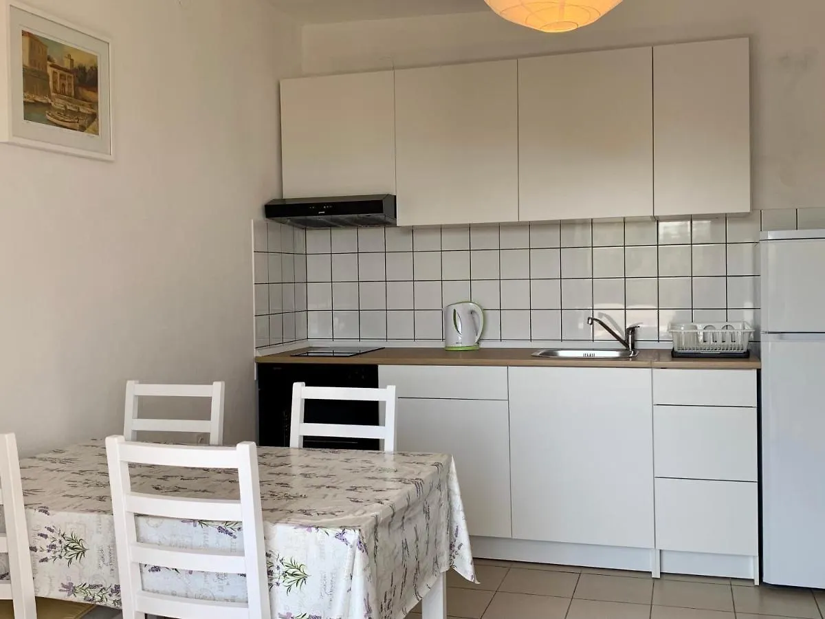 Apartments Parac