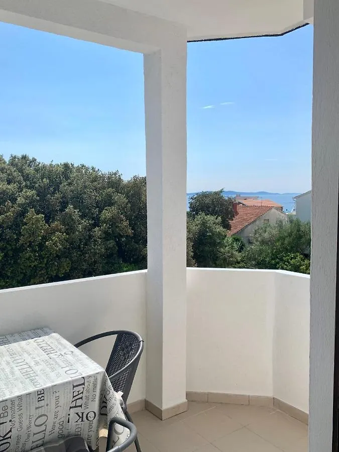Apartments Parac Croatia