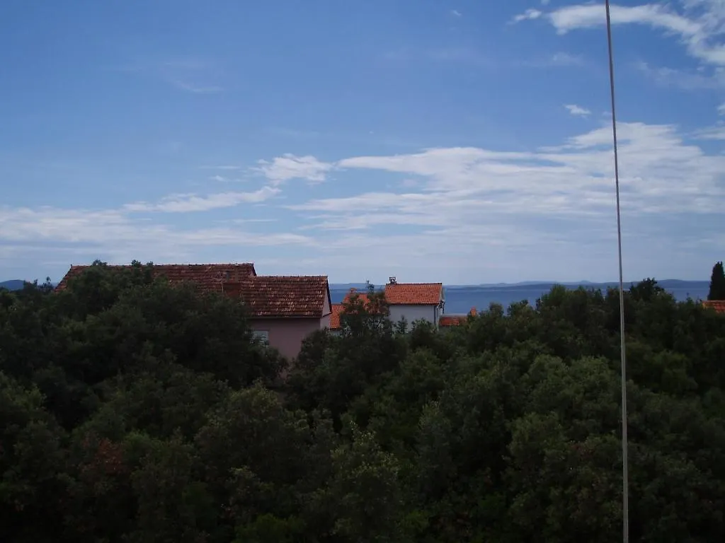 Apartments Parac Croatia