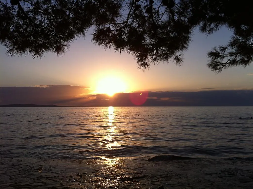 Apartments Parac Croatia