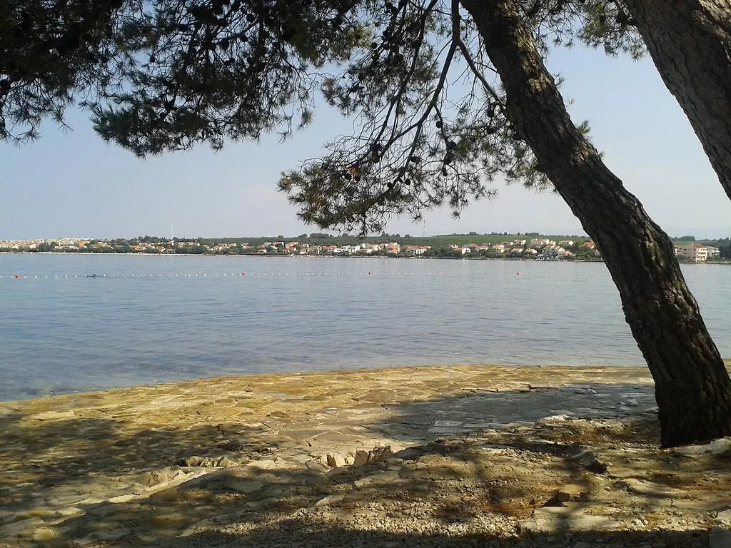 Apartments Parac Croatia