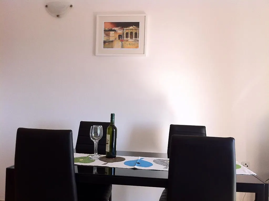 Apartments Parac