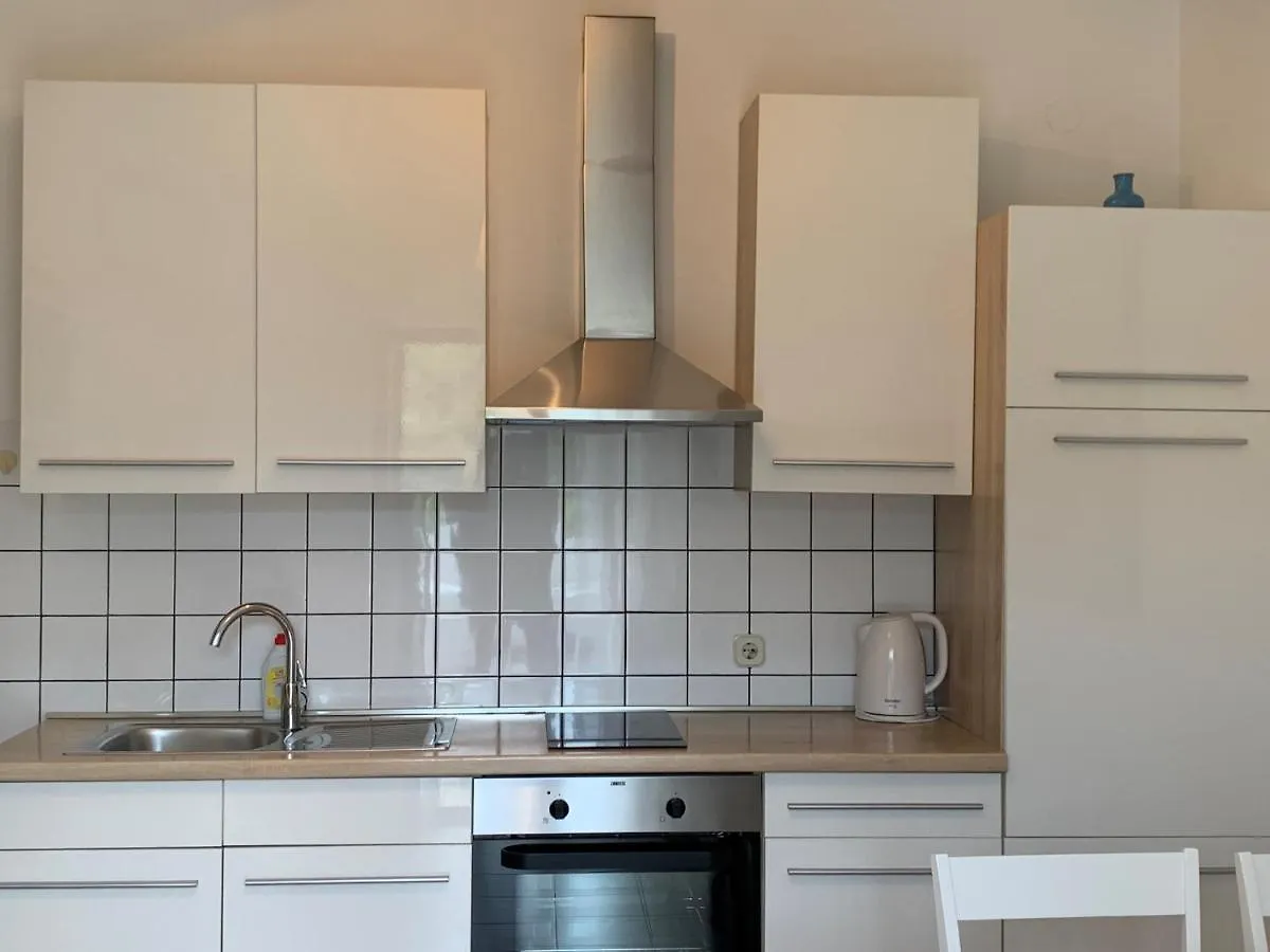 Apartments Parac Croatia