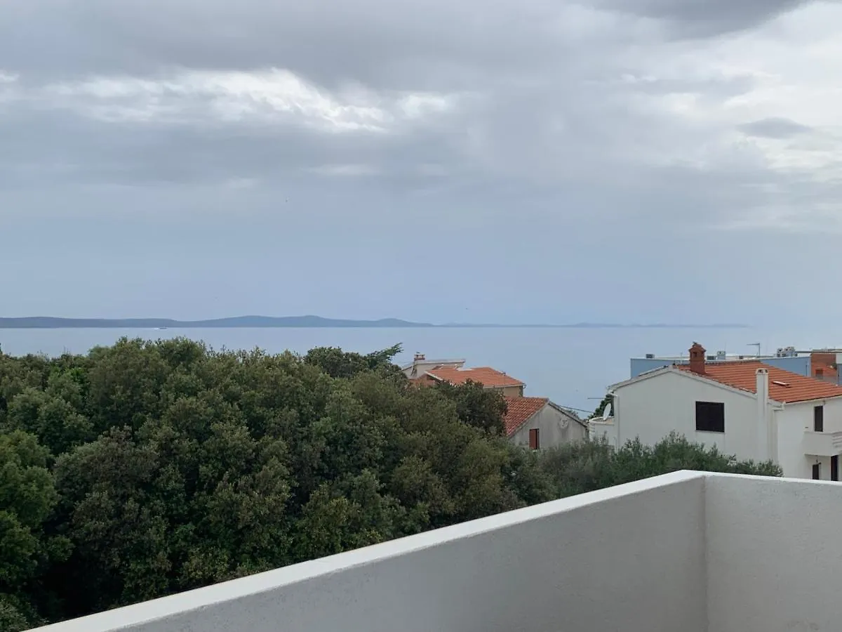 Apartments Parac 0*, Petrcane Croatia