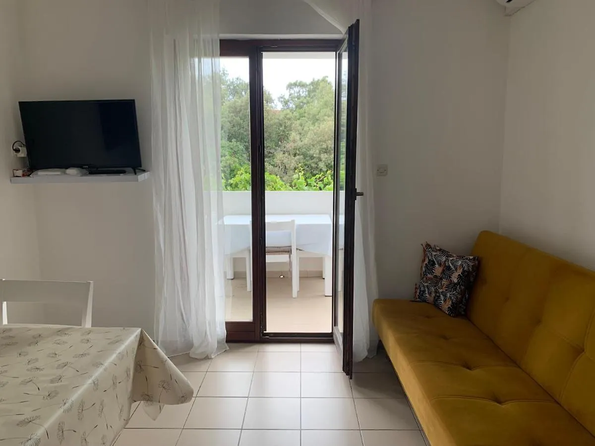 Apartments Parac
