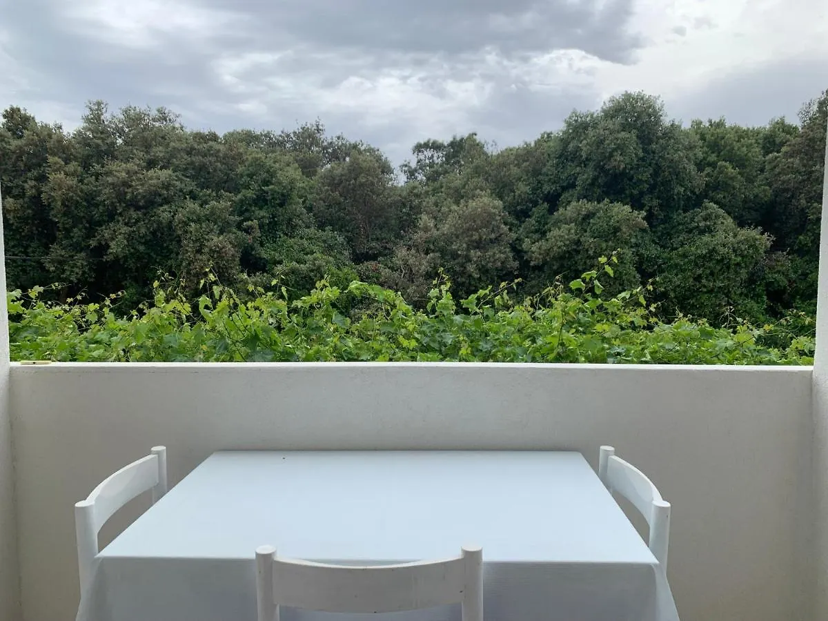 Apartments Parac