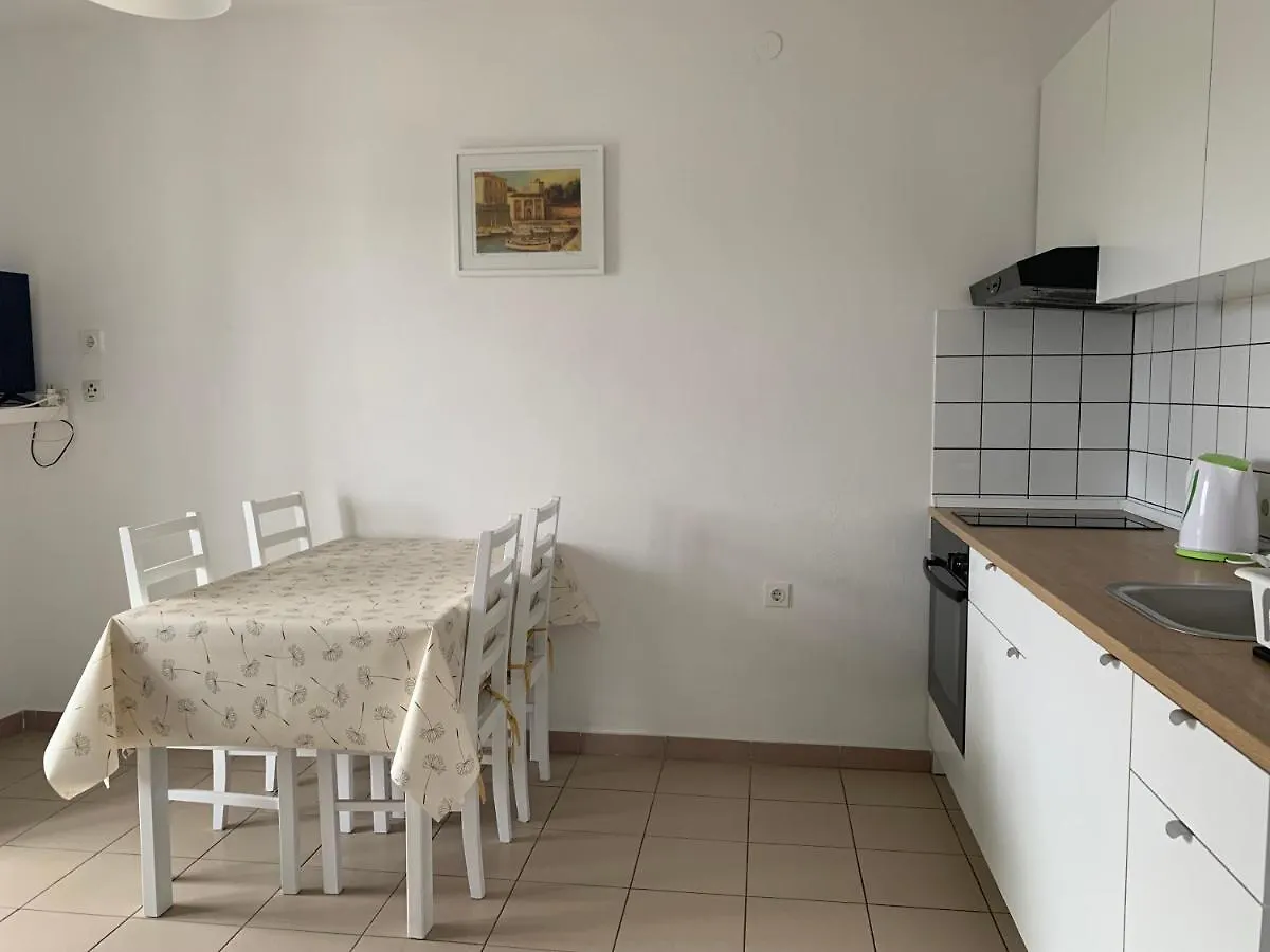 Apartments Parac