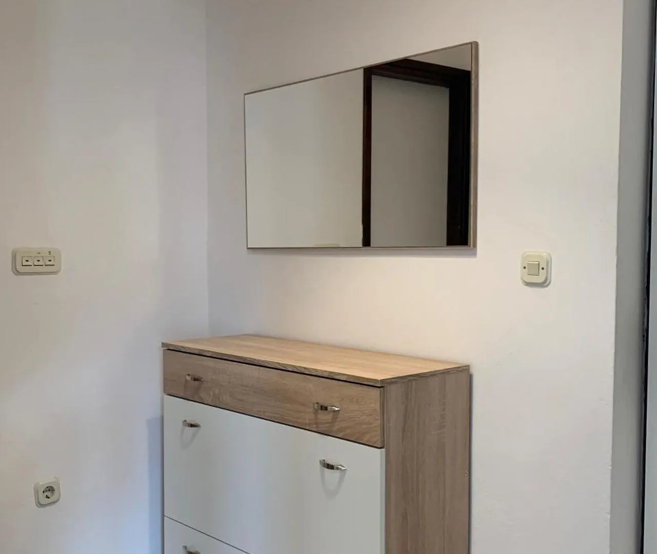 Apartments Parac 0*, Petrcane Croatia