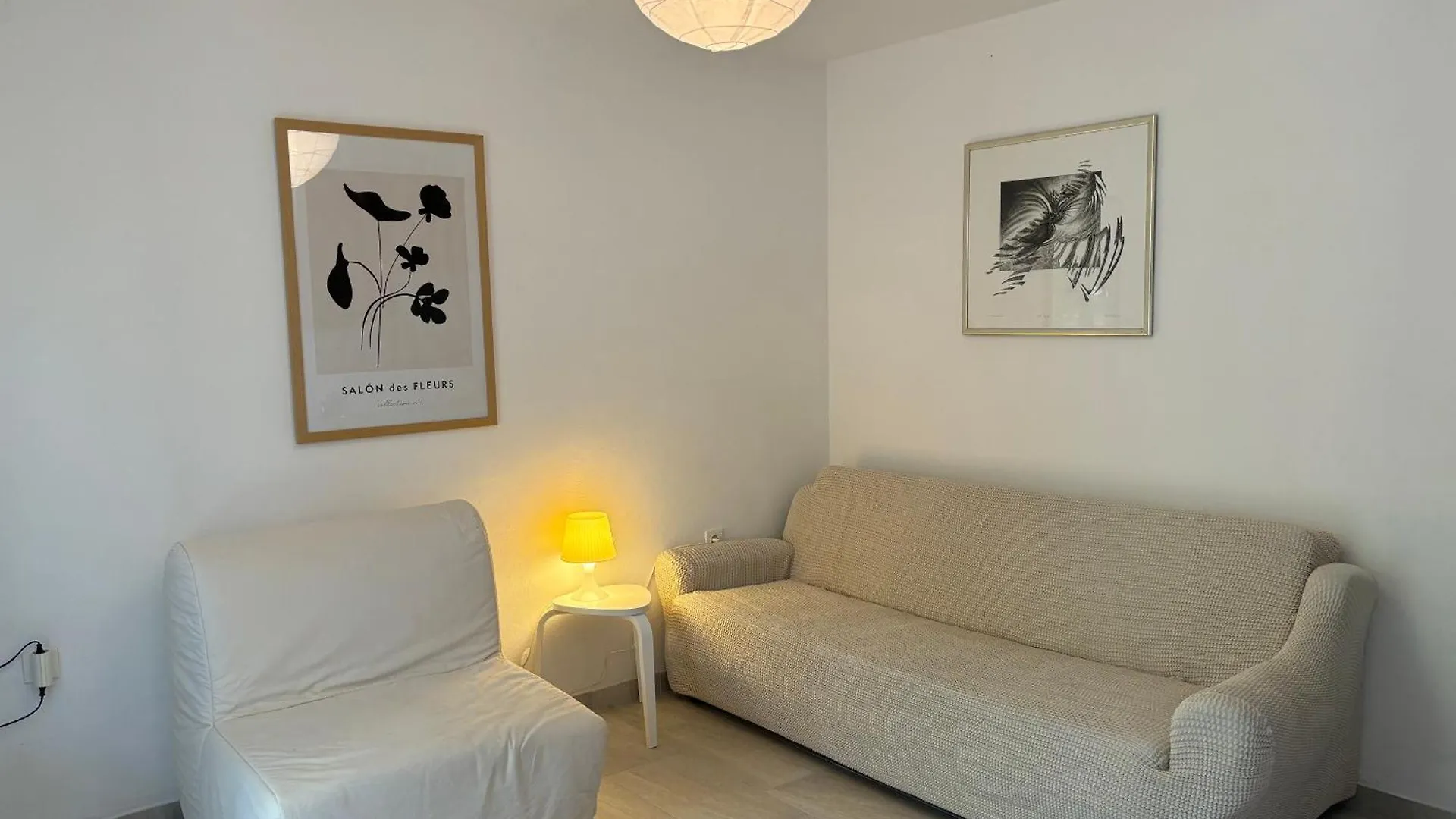Apartments Parac