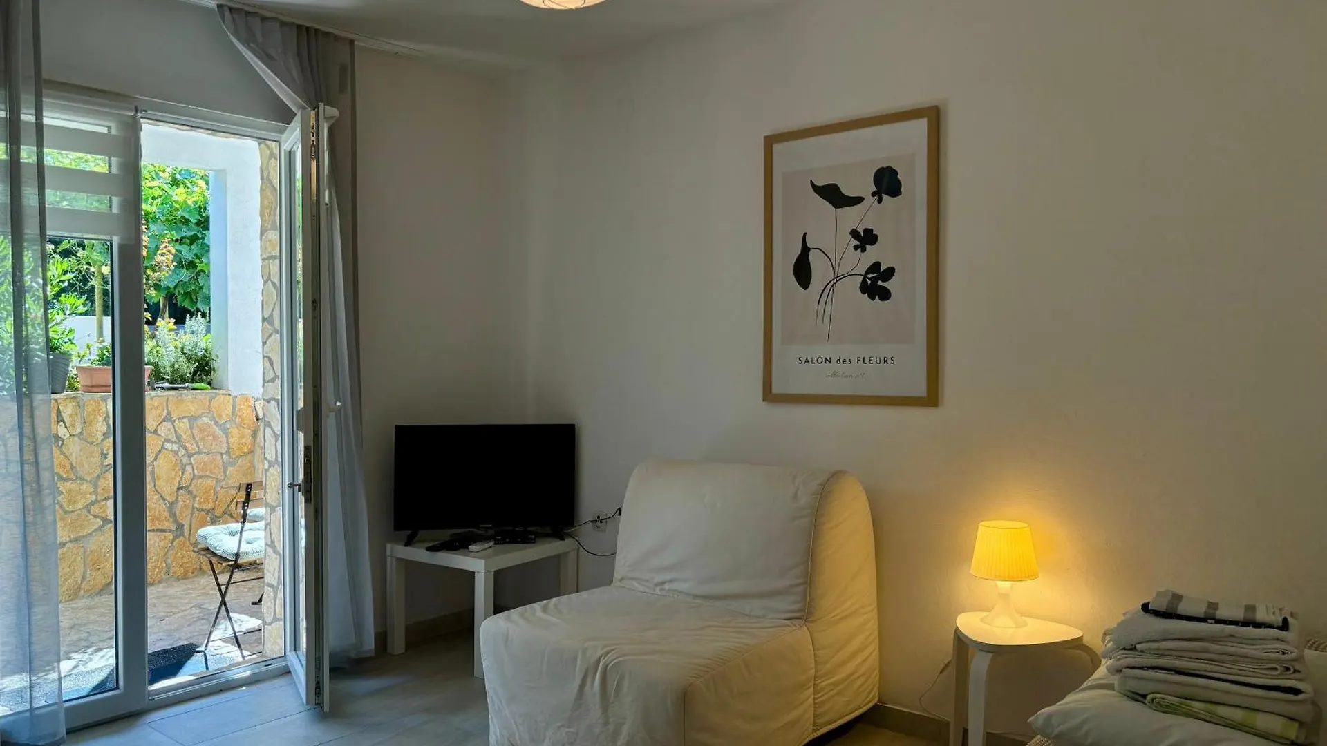 Apartments Parac 0*, Petrcane Croatia