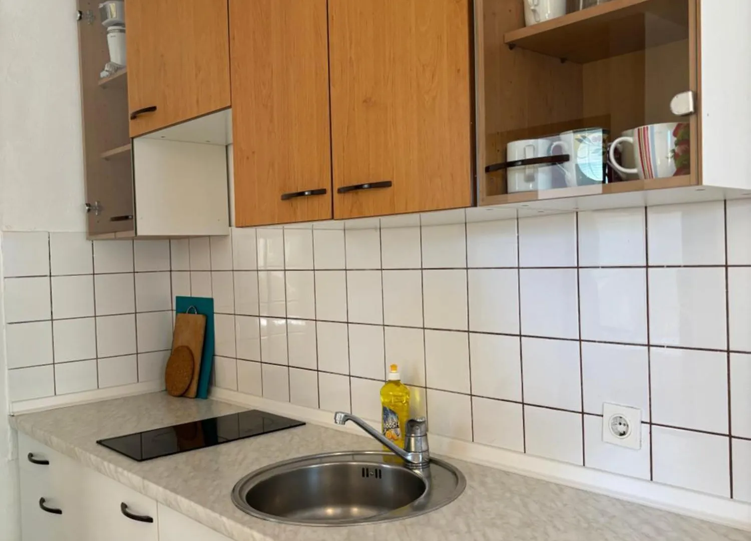 Apartments Parac