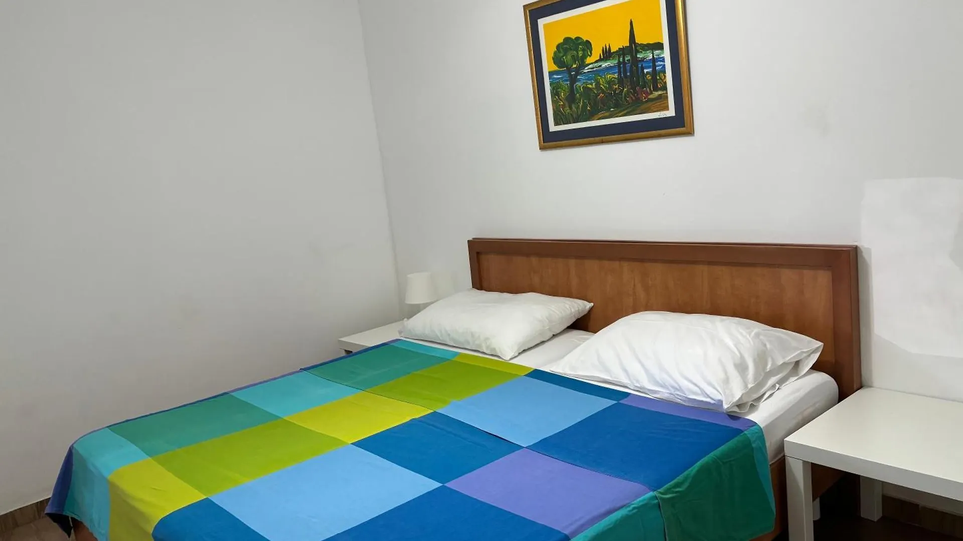 Apartments Parac Croatia