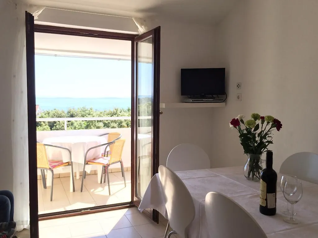 Apartments Parac