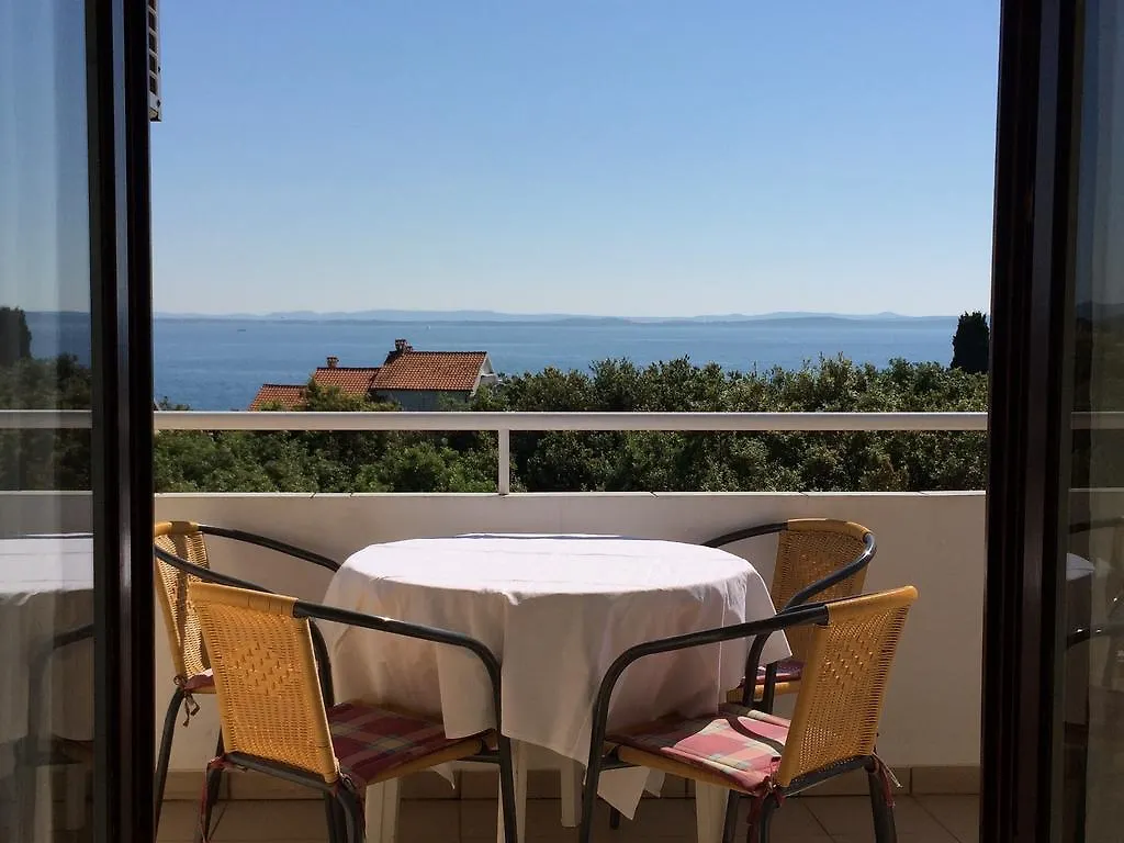 Apartments Parac Croatia