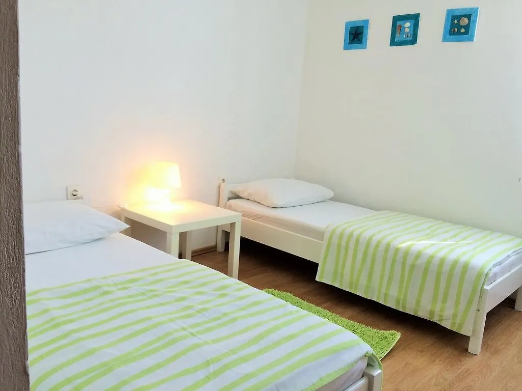 Apartments Parac Croatia