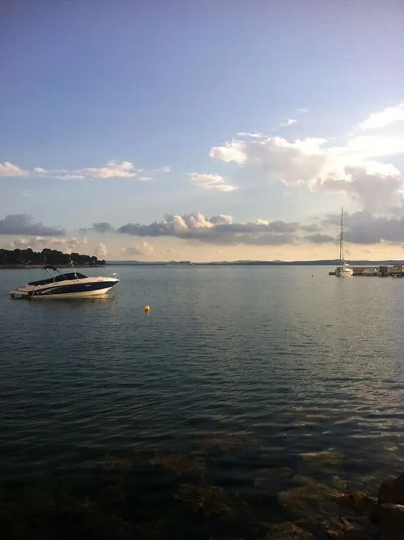 Apartments Parac Croatia
