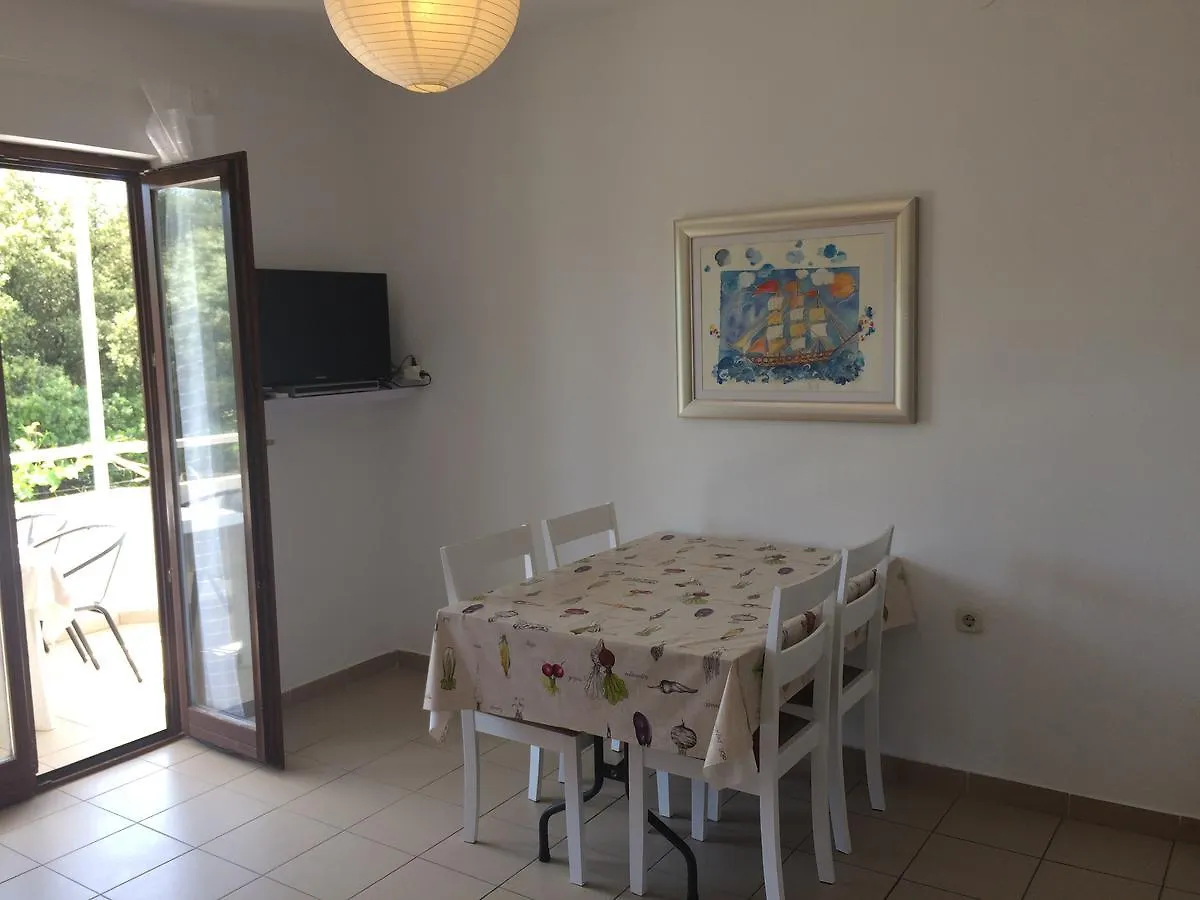 Apartments Parac Croatia