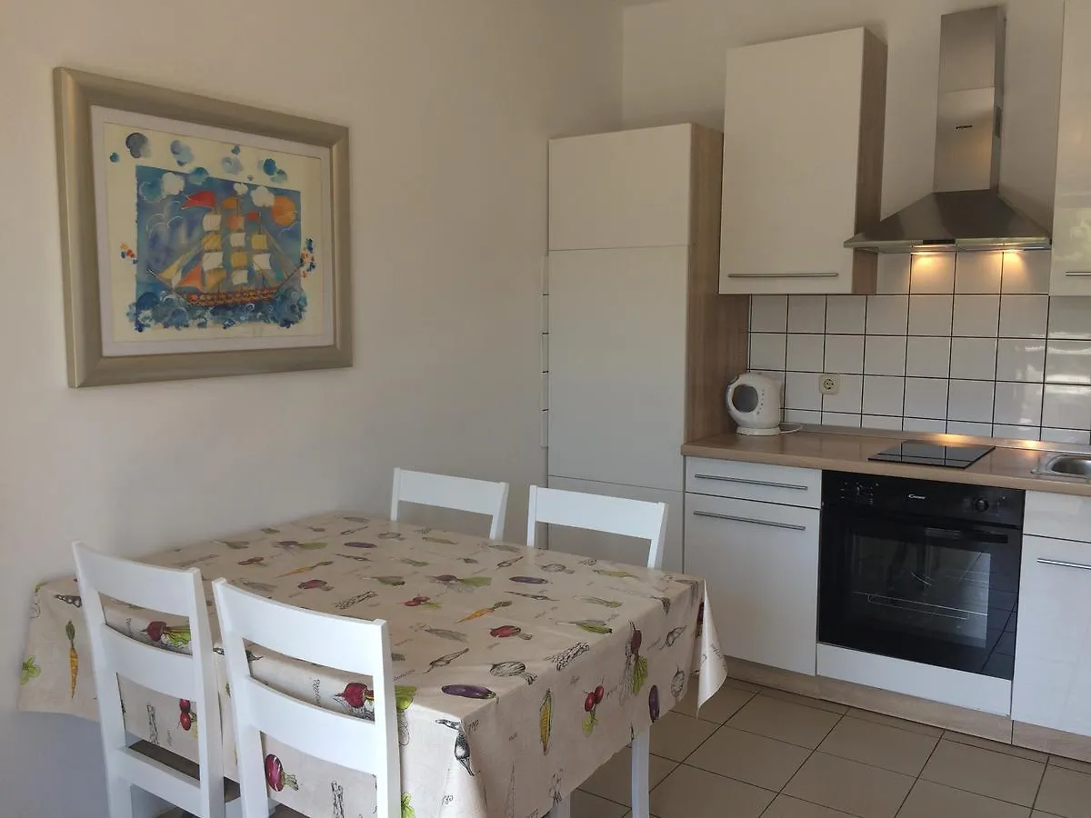 Apartments Parac