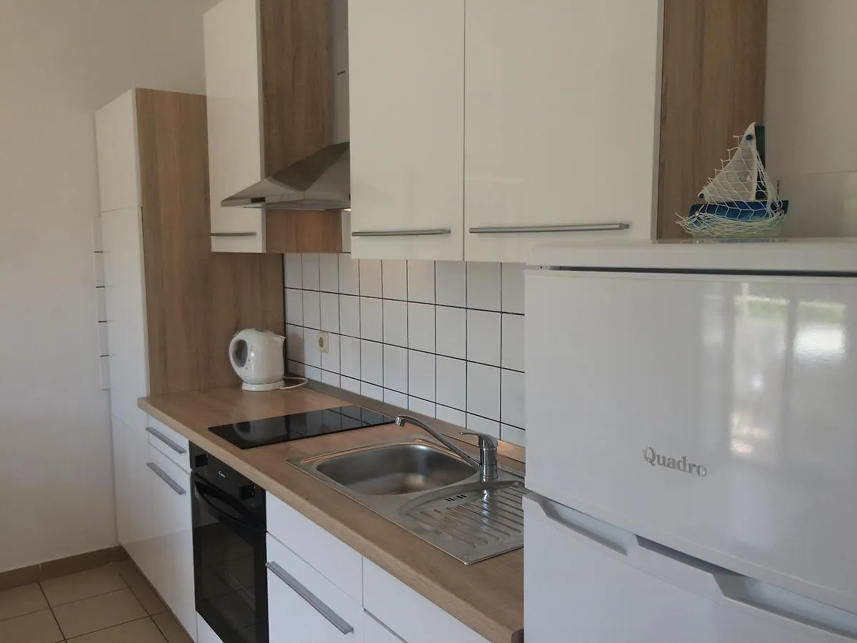 Apartments Parac