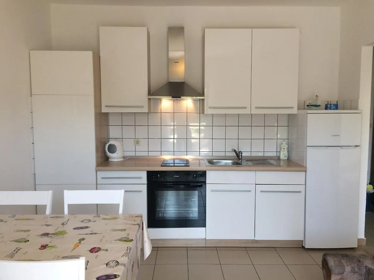 Apartments Parac